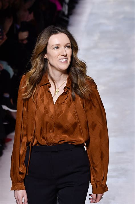 clare waight keller givenchy vogue|waight keller givenchy.